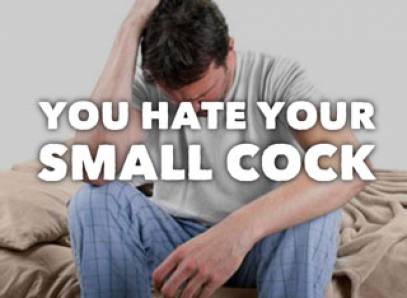 You Hate Your Small Cock Affirmations Erotic Audio Mp3