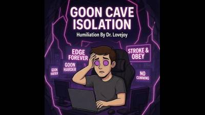 Goon Cave Isolation
