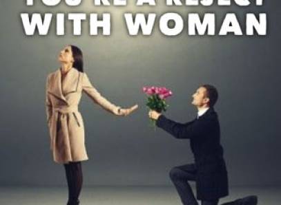 You're Reject With Woman Dr Lovejoys Mind Fucking Affirmations Mp3