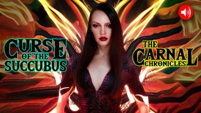 Curse Of The Succubus: Know That She Is Going To Come! Mp3 Audio