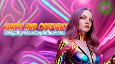 Everyday Growing Submission Ericksonian Mesmer Trainer [Mp3 Version]