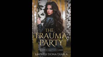 The Trauma Party Game