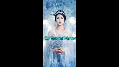 The Haunted Wishlist