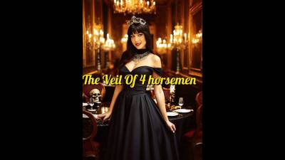 The Veil Of THE4 Horsemen