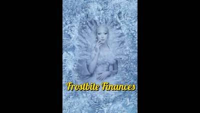 Frostbite Finances
