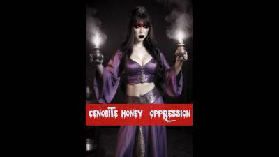 Cenobite Money Oppression
