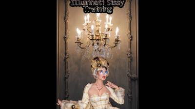 Illuminati Sissy Training