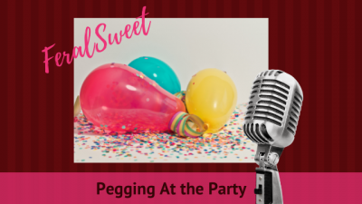 Pegging At The Party