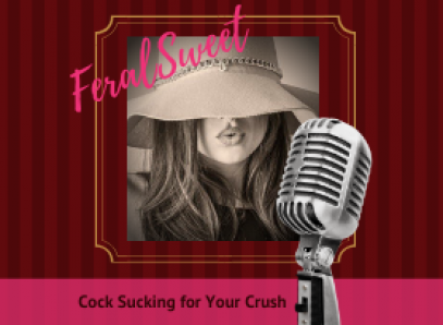 Cock Sucking For Your Dream Woman