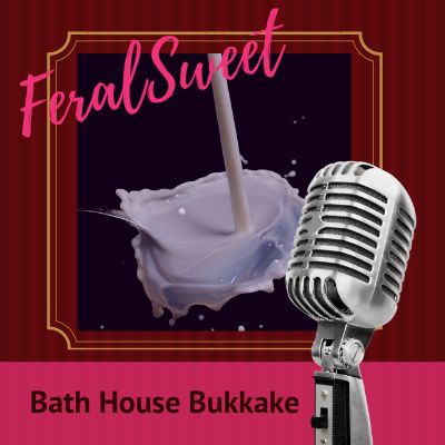 Bath House Bukkake