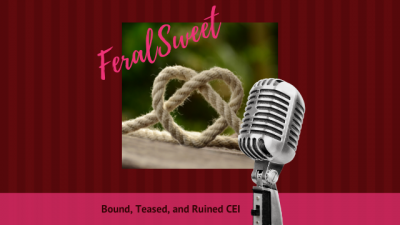 Bound, Teased, And Ruined CEI