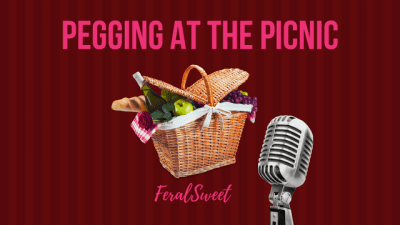 Pegging At The Picnic