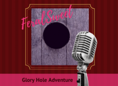 Glory Hole Adventure