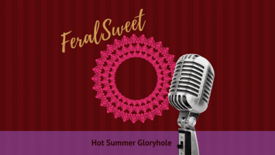 Hot Summer Gloryhole