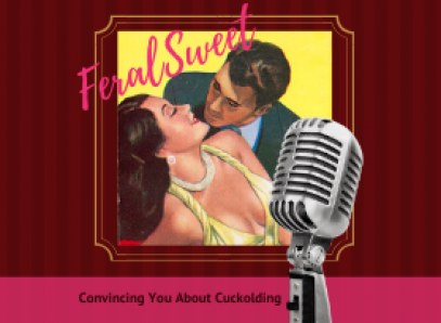 Convincing You About Cuckolding JOI