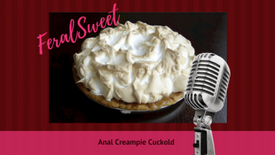 Anal Creampie Cuckold