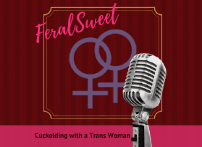 Cuckolding With A Trans Woman