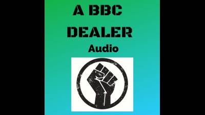 She'd Rather Eat A Black Man's Ass