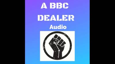 Pledge Allegiance To BBC And The New Black World Order