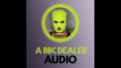 Squeaky Toy For BBC