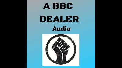 The Black Lives Matter Breeding Orgy