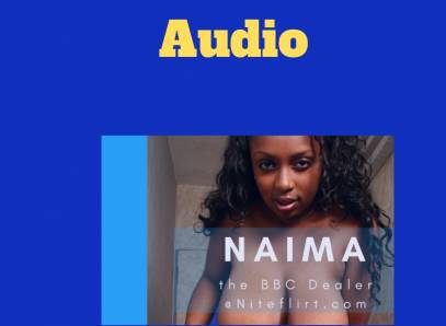 You Wanted Her BBC Fucked & Now She's Gone Black Men Only
