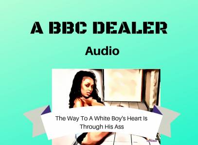 You Only Wanted One BBC Now They Are Running A Train On You