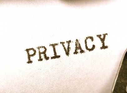 Privacy Questions