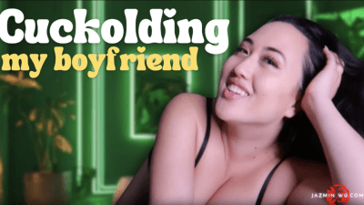 Audio I'm Making You My Cuckold Boyfriend