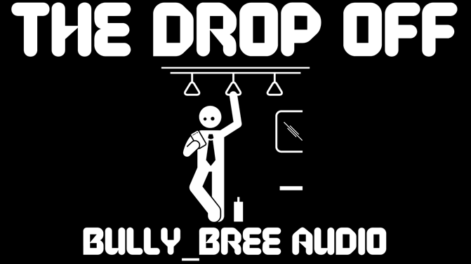 The Drop Off Audio