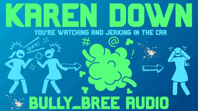 Karen Down Audio