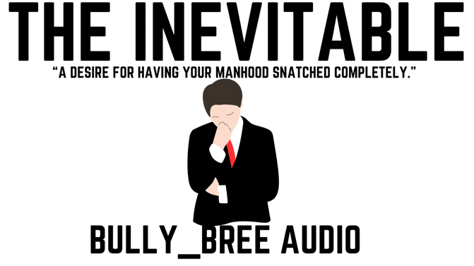 The Inevitable Audio