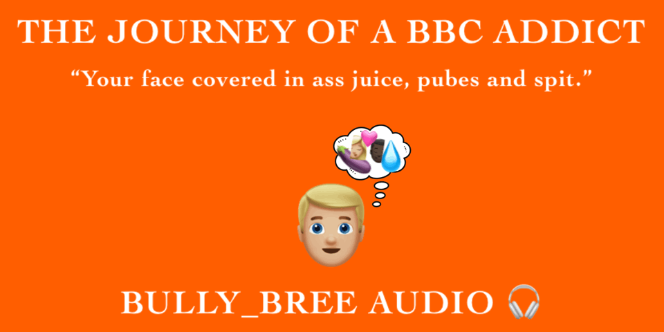 The Journey Of The BBC Addict Audio