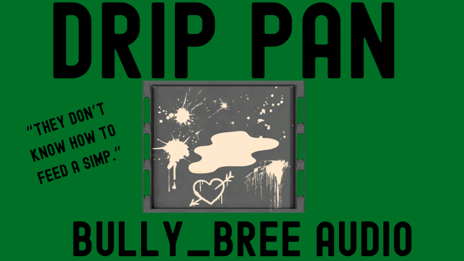 Drip Pan Audio