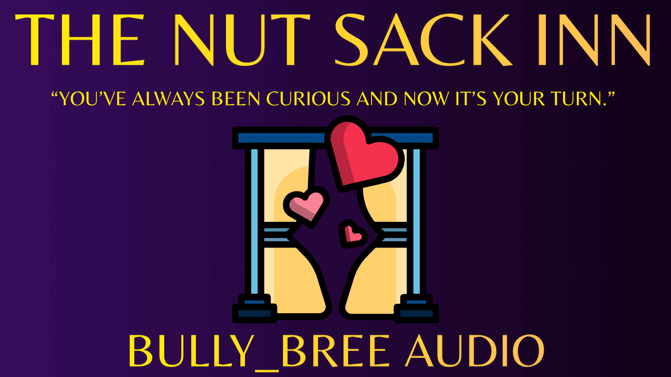 The Nut Sack Inn Audio