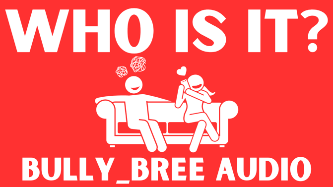 Who Is It? Audio