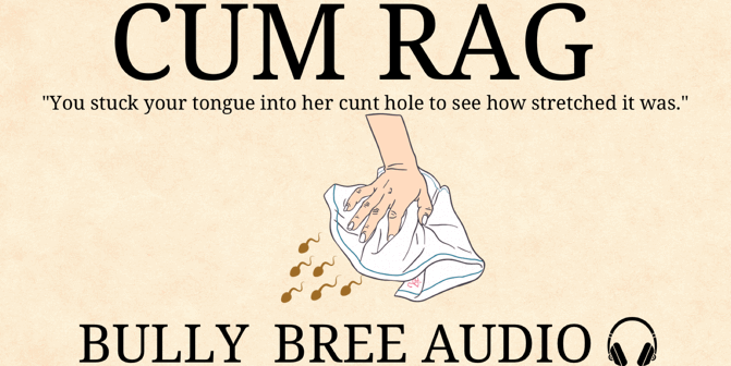 Cum Rag Audio