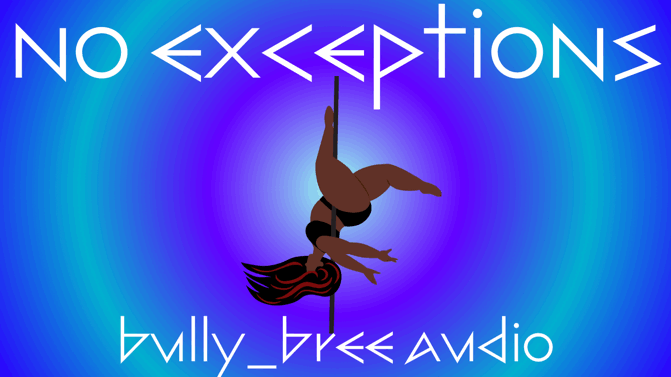 No Exceptions Audio