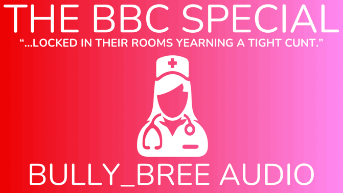 The BBC Special Audio
