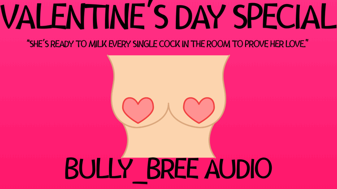 Valentine's Day Special Audio