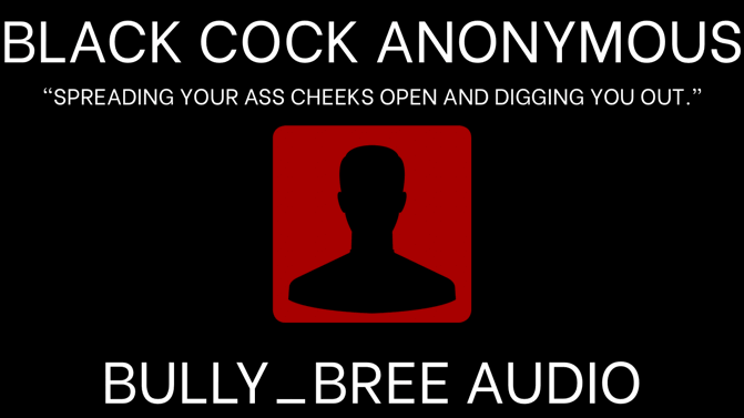 Black Cock Anonymous Audio
