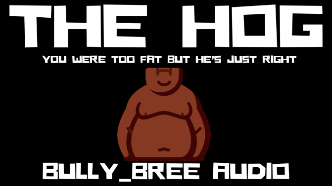 The Hog Custom Audio