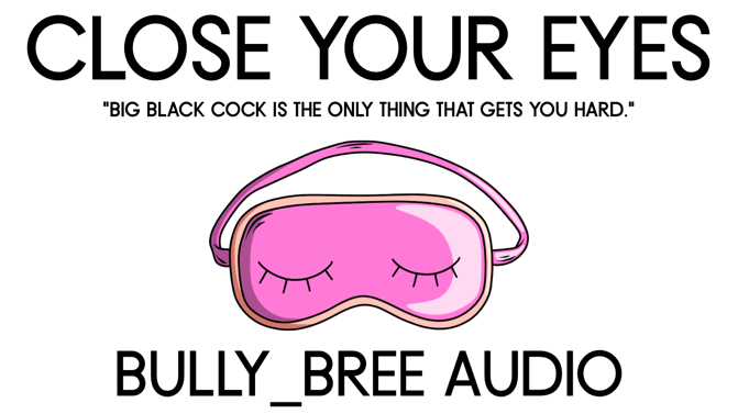 Close Your Eyes Audio