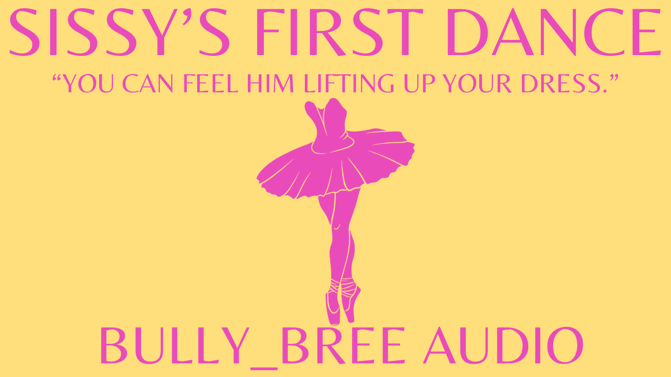 Sissy's First Dance Audio