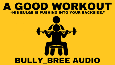 A Good Workout Audio