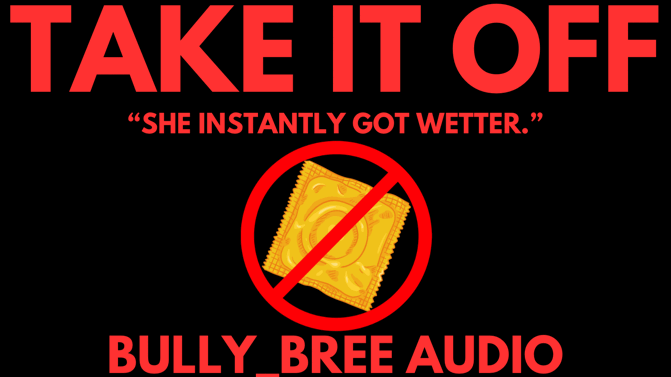 Take It Off Audio