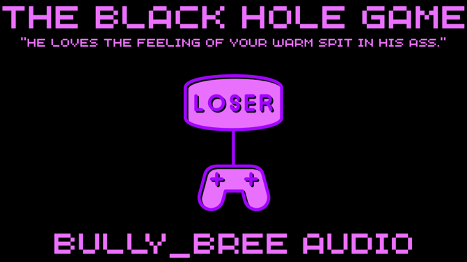The Black Hole Game Audio