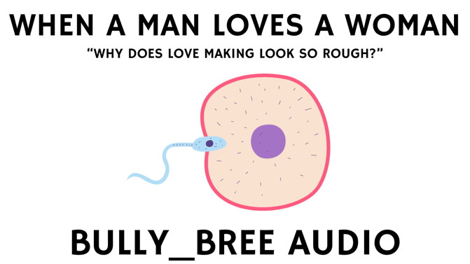 When A Man Loves A Woman Audio