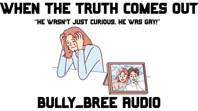 When The Truth Comes Out Audio
