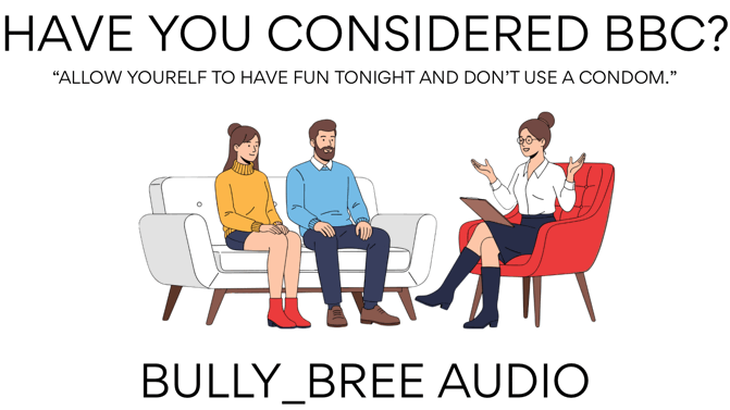 Have You Considered BBC? Audio